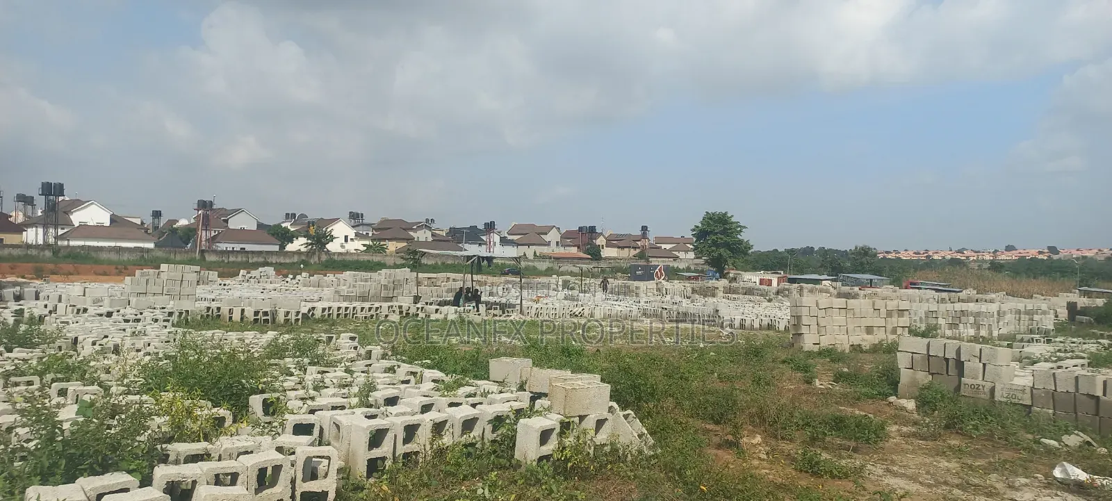 Land for Sale Galadimawa – Build a 3 Bedroom Terrace Duplex – ₦21.9M in Galadimawa