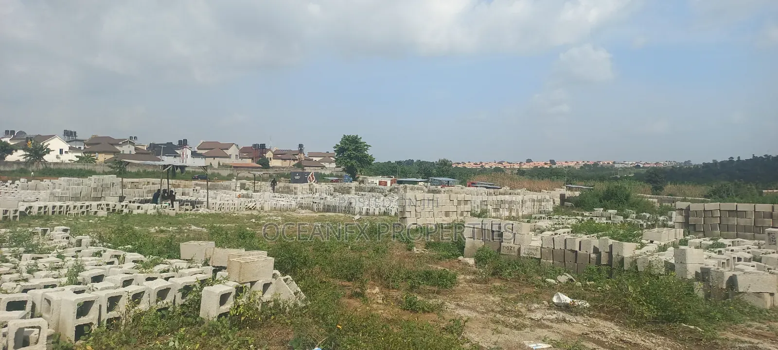 Cheap Land With CofO in Abuja – 150sqm Galadimawa Estate Plot From 9M in Galadimawa