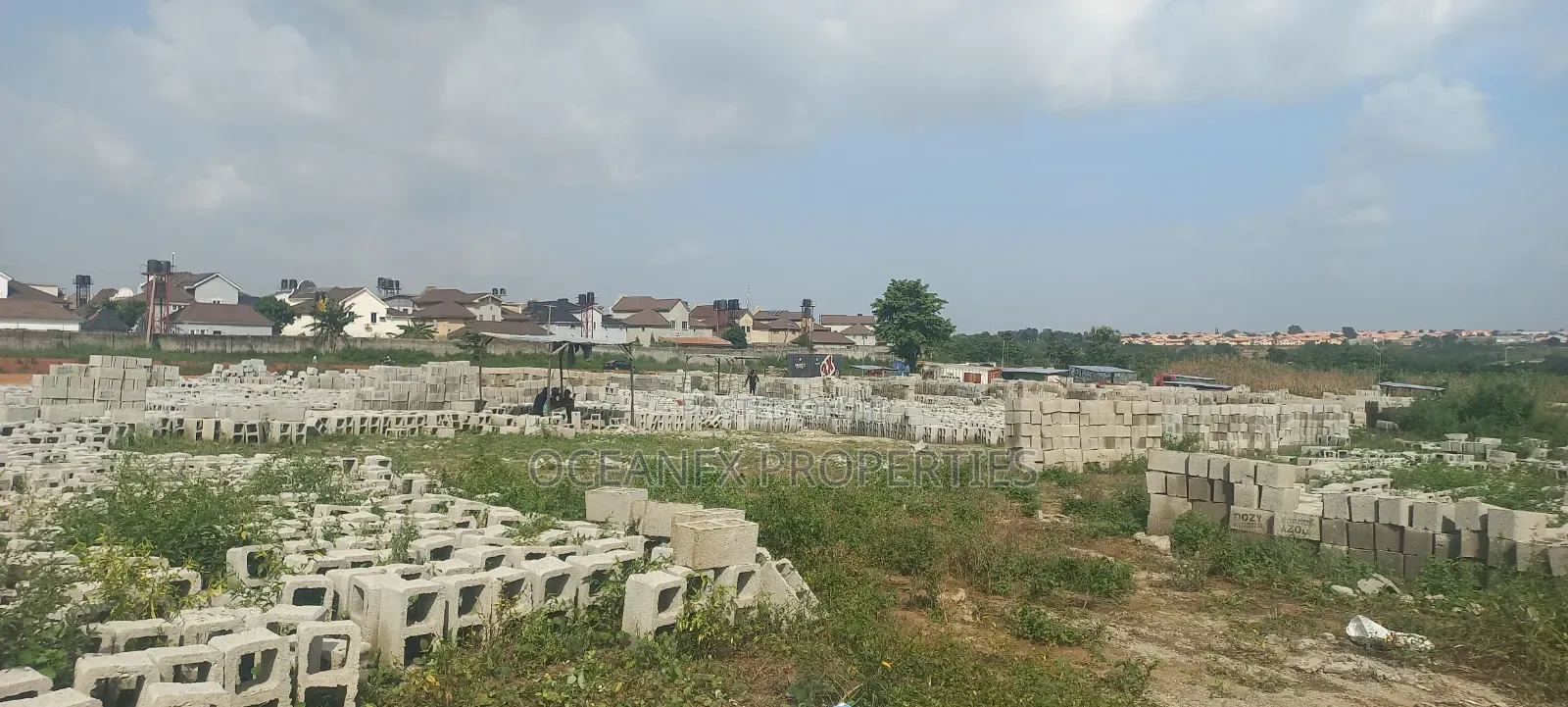 Cheap Land With CofO in Abuja – 150sqm Galadimawa Estate Plot From 9M in Galadimawa