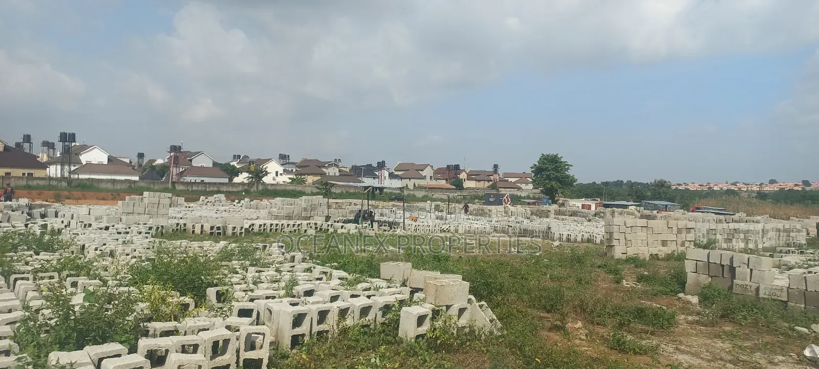 Cheap Land With CofO in Abuja – 150sqm Galadimawa Estate Plot From 9M in Galadimawa
