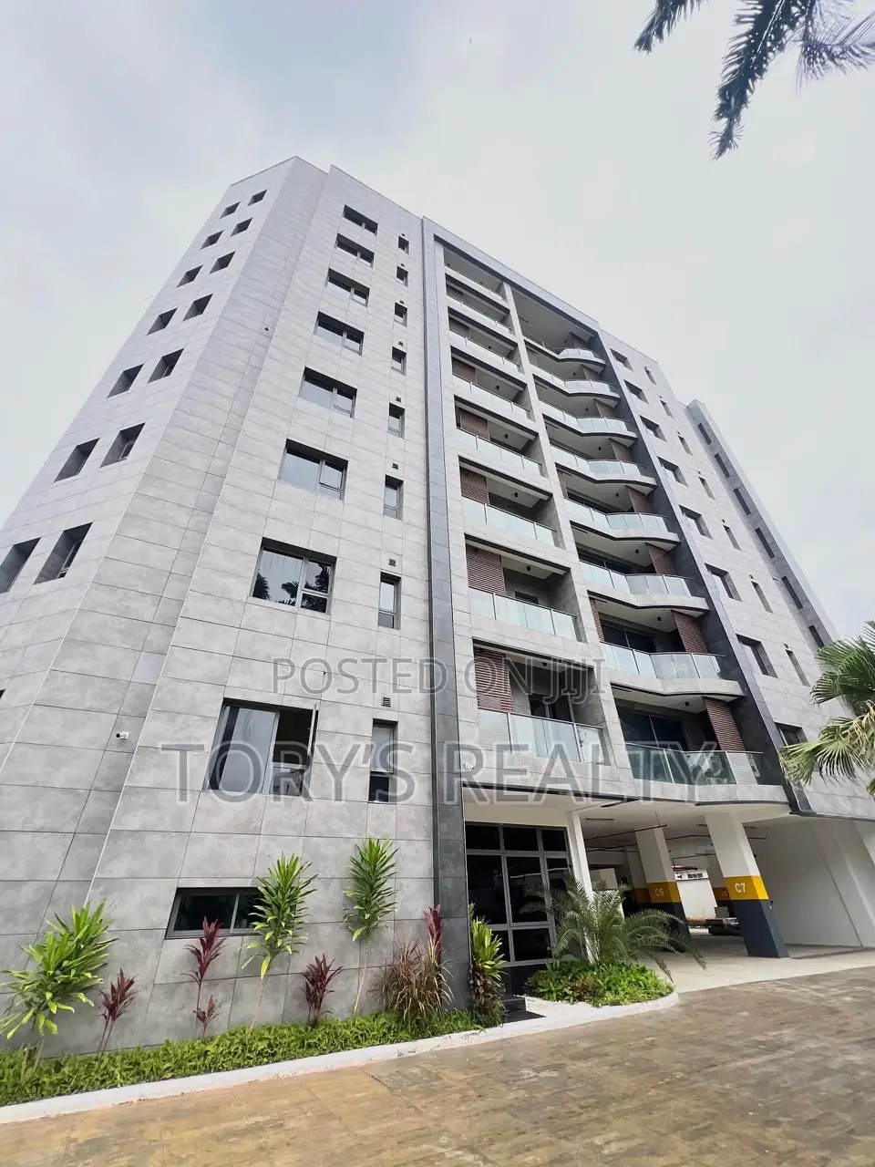 3bdrm Apartment in Old Ikoyi for sale in Old Ikoyi