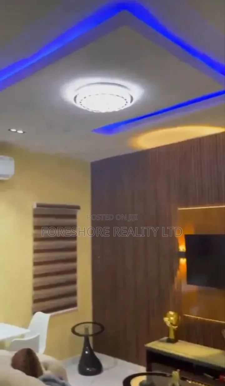 Furnished 2bdrm Duplex in Peace, Mende for sale in Mende