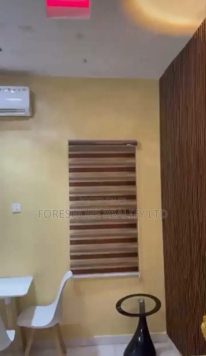 Furnished 2bdrm Duplex in Peace, Mende for sale in Mende