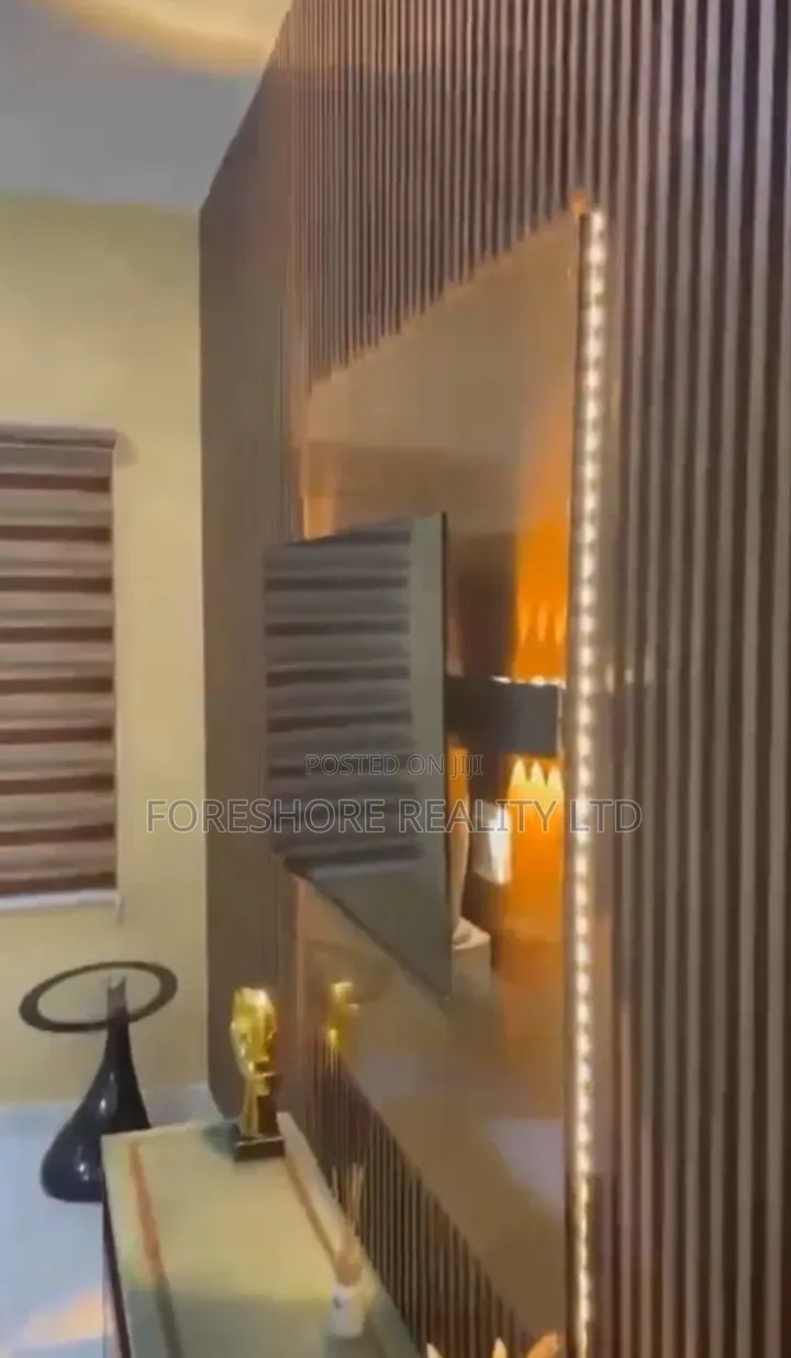 Furnished 2bdrm Duplex in Peace, Mende for sale in Mende