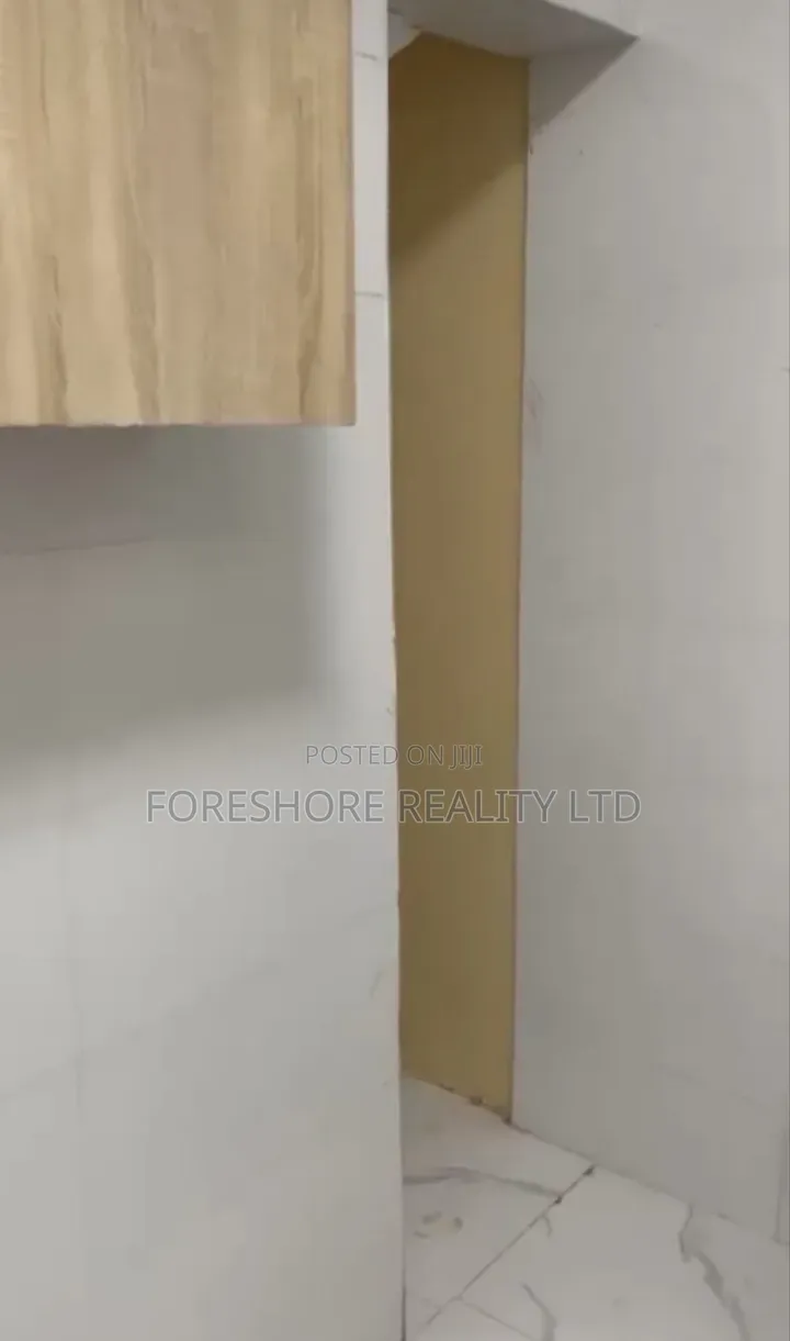 Furnished 2bdrm Duplex in Peace, Mende for sale in Mende