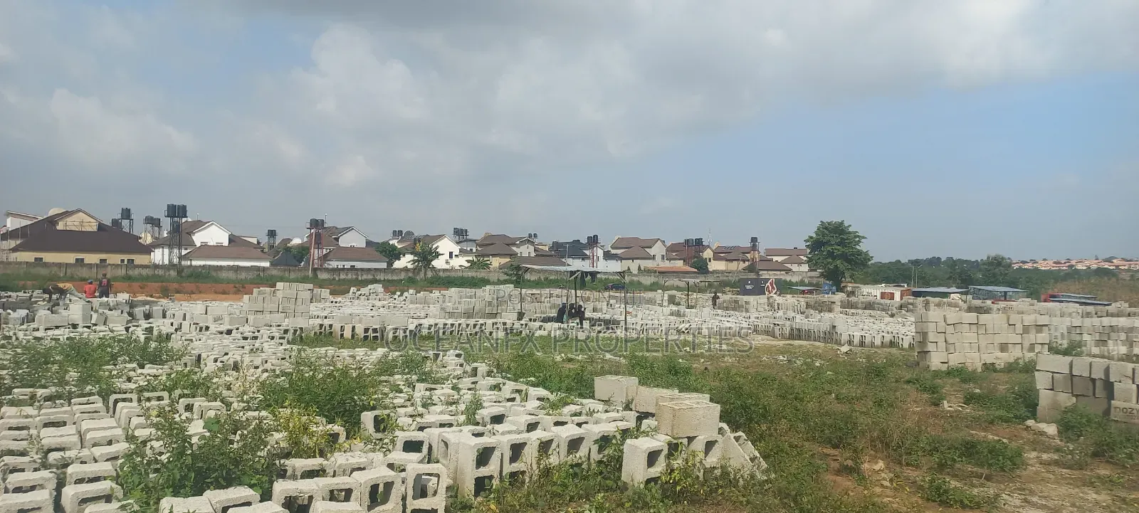 Young Professionals: Own Land in Galadimawa Abuja From ₦21.9M in Galadimawa