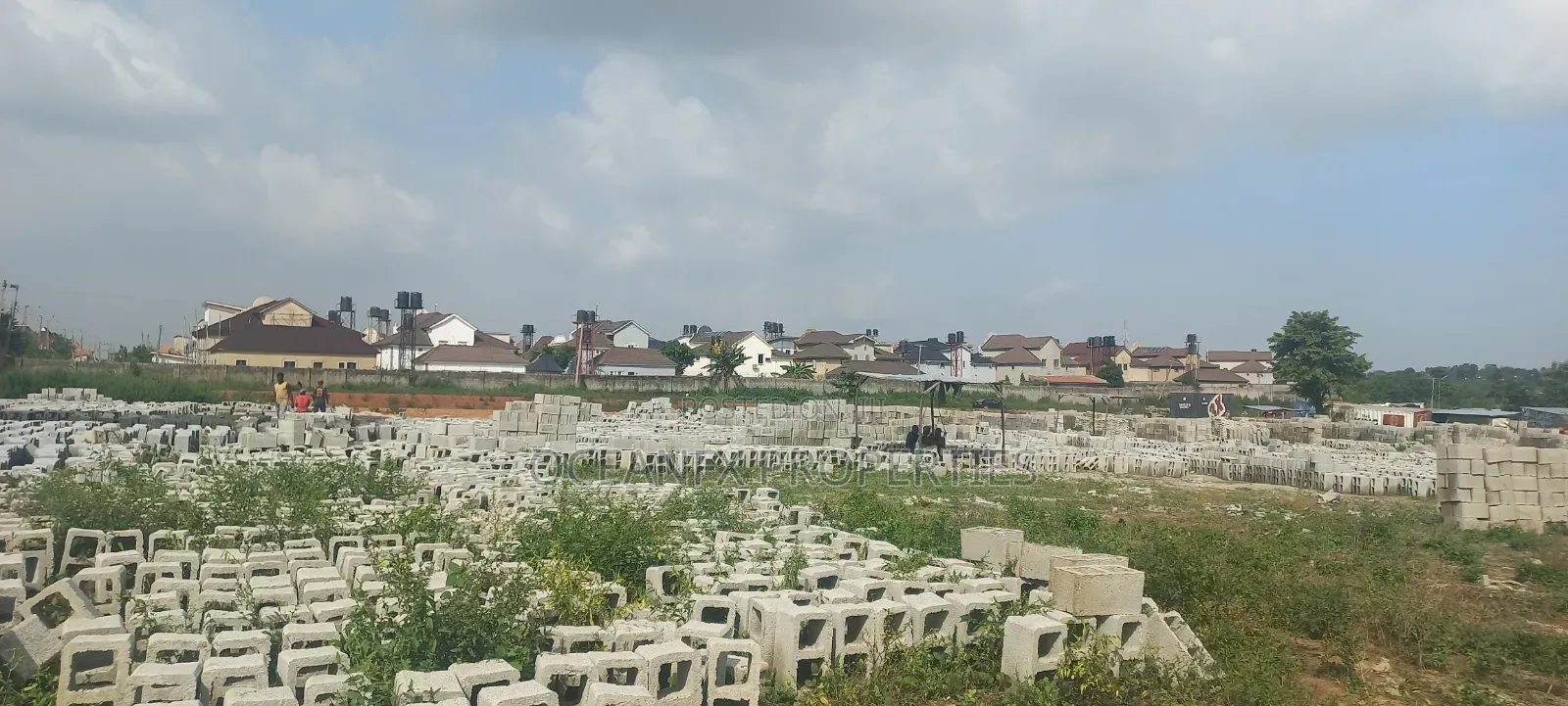 Young Professionals: Own Land in Galadimawa Abuja From ₦21.9M in Galadimawa