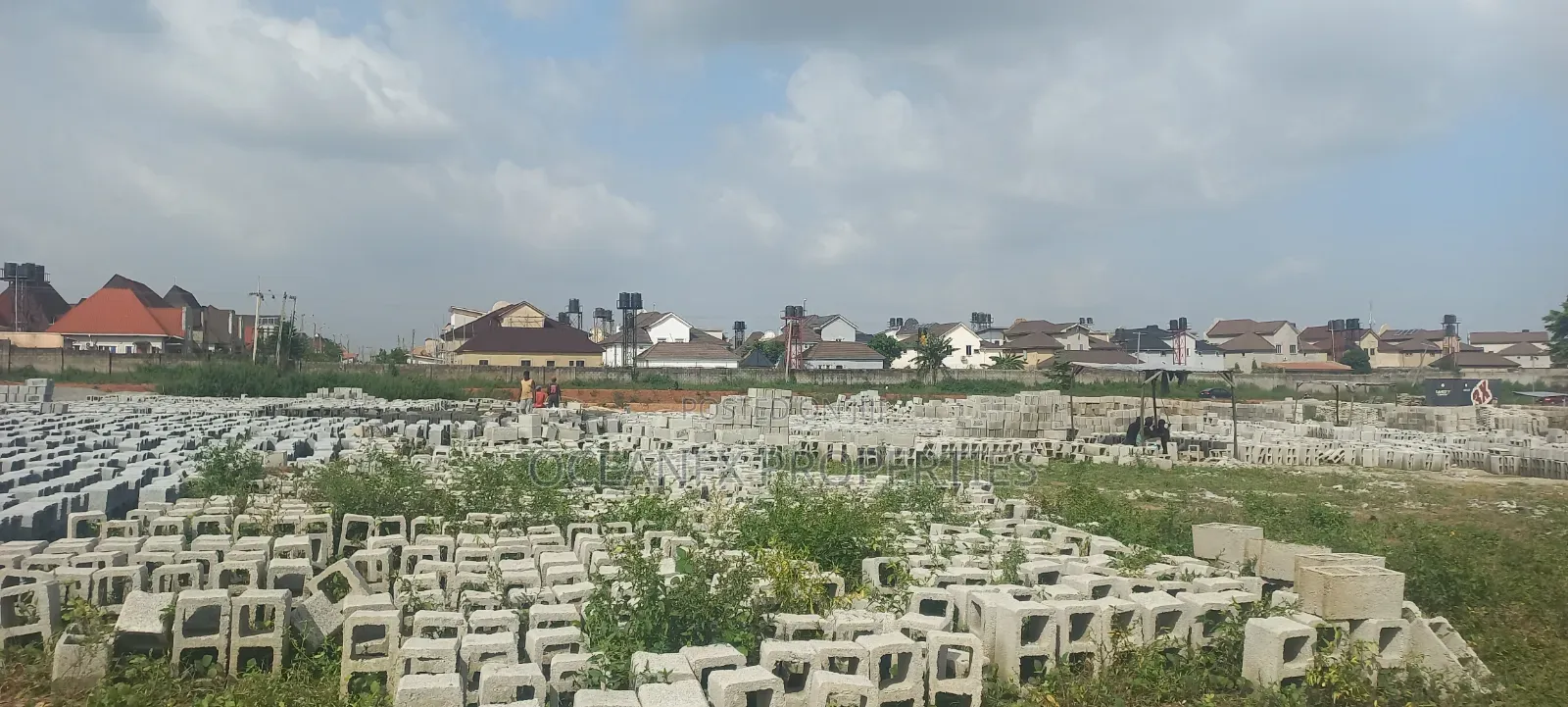 Young Professionals: Own Land in Galadimawa Abuja From ₦21.9M in Galadimawa