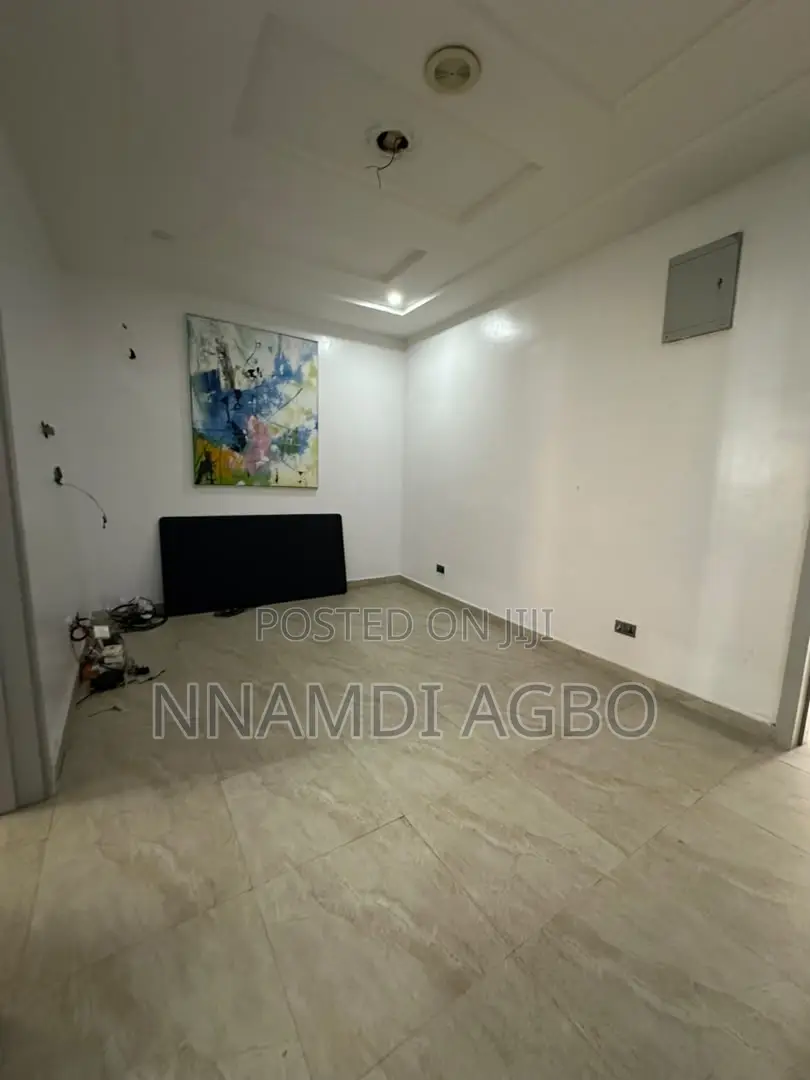 4bdrm Duplex in Ikate for rent in Ikate