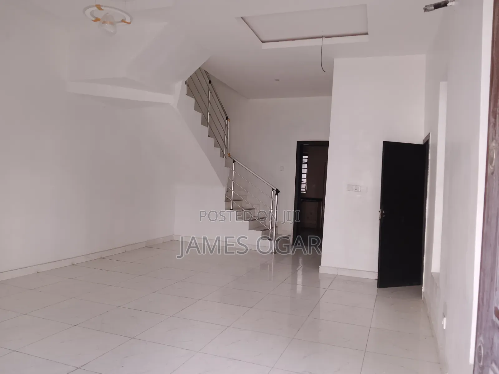 4bdrm Duplex in Orchid Road, Lekki Expressway for rent in Lekki Expressway