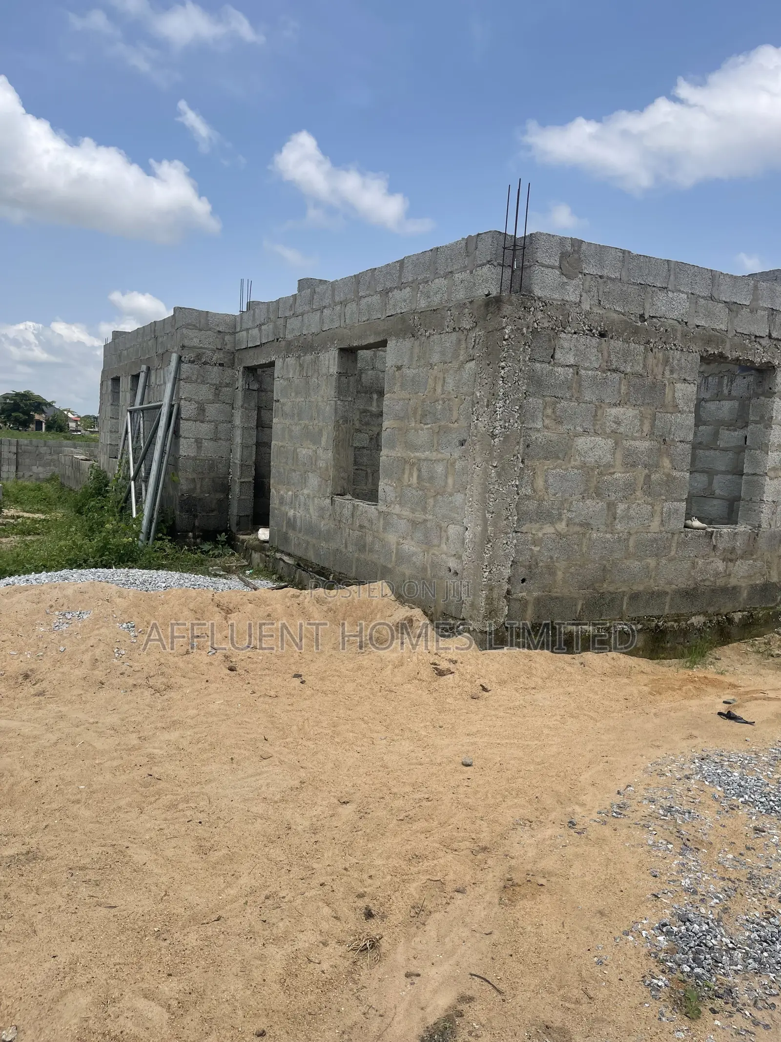 3bdrm Bungalow in Kuje for sale in Kuje