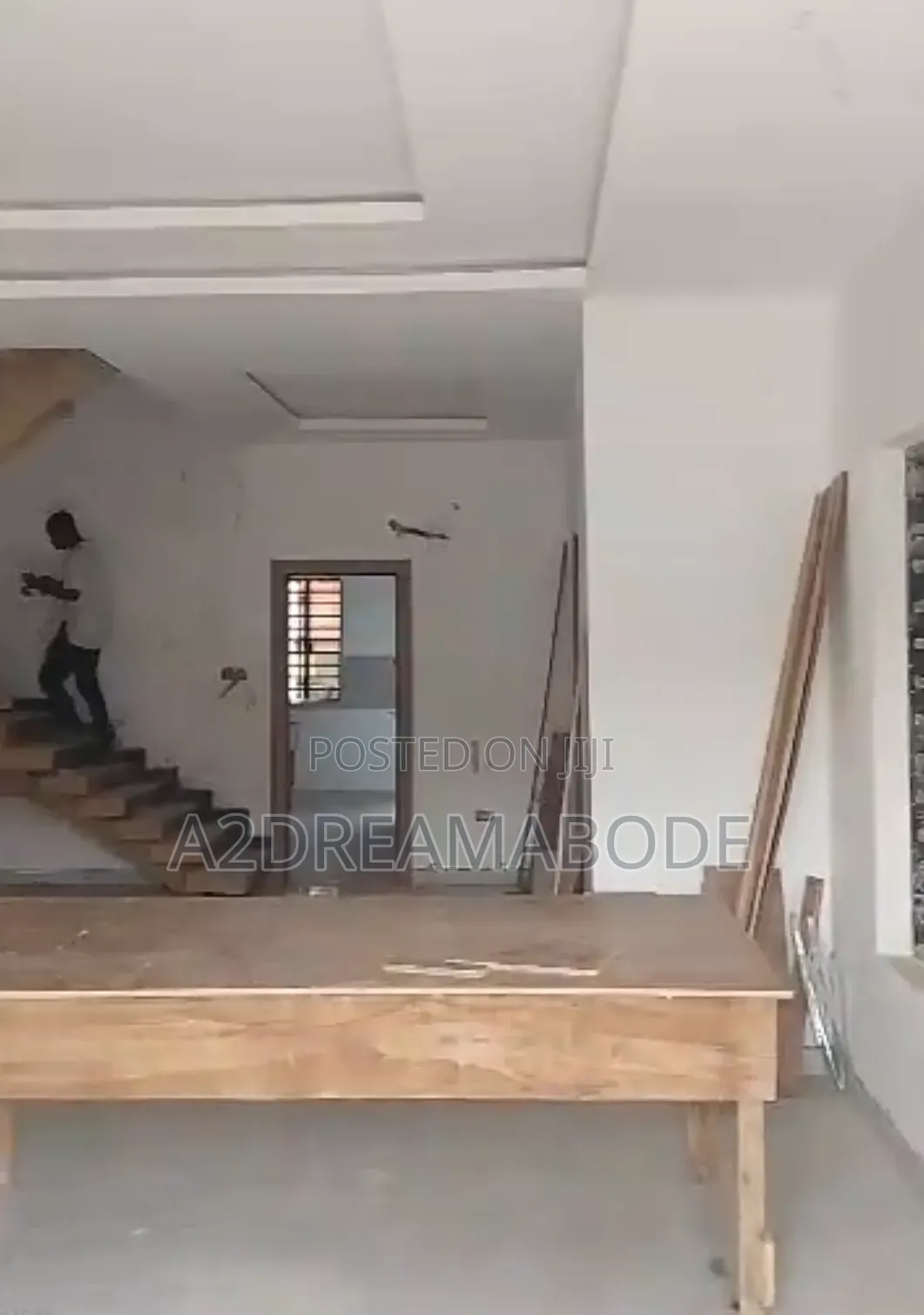 4bdrm Duplex in Gbagada, Millenuim/UPS for sale in Millenuim/UPS