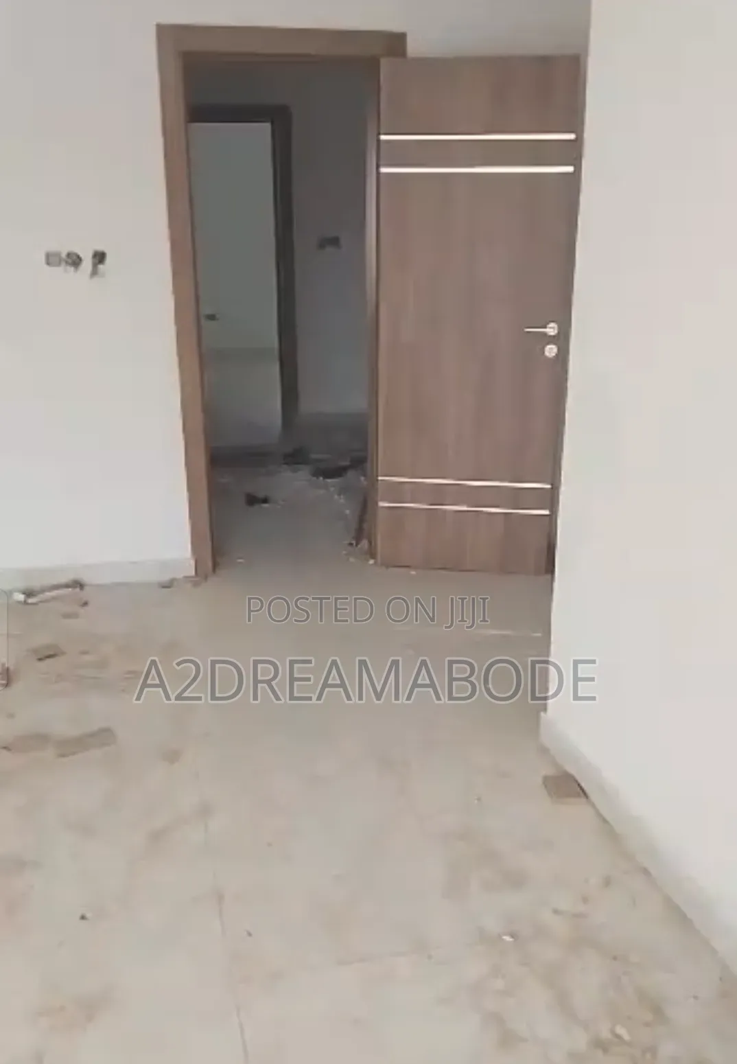 4bdrm Duplex in Gbagada, Millenuim/UPS for sale in Millenuim/UPS