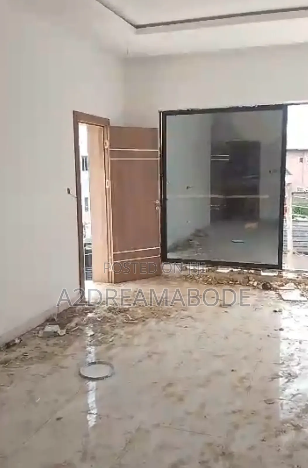 4bdrm Duplex in Gbagada, Millenuim/UPS for sale in Millenuim/UPS