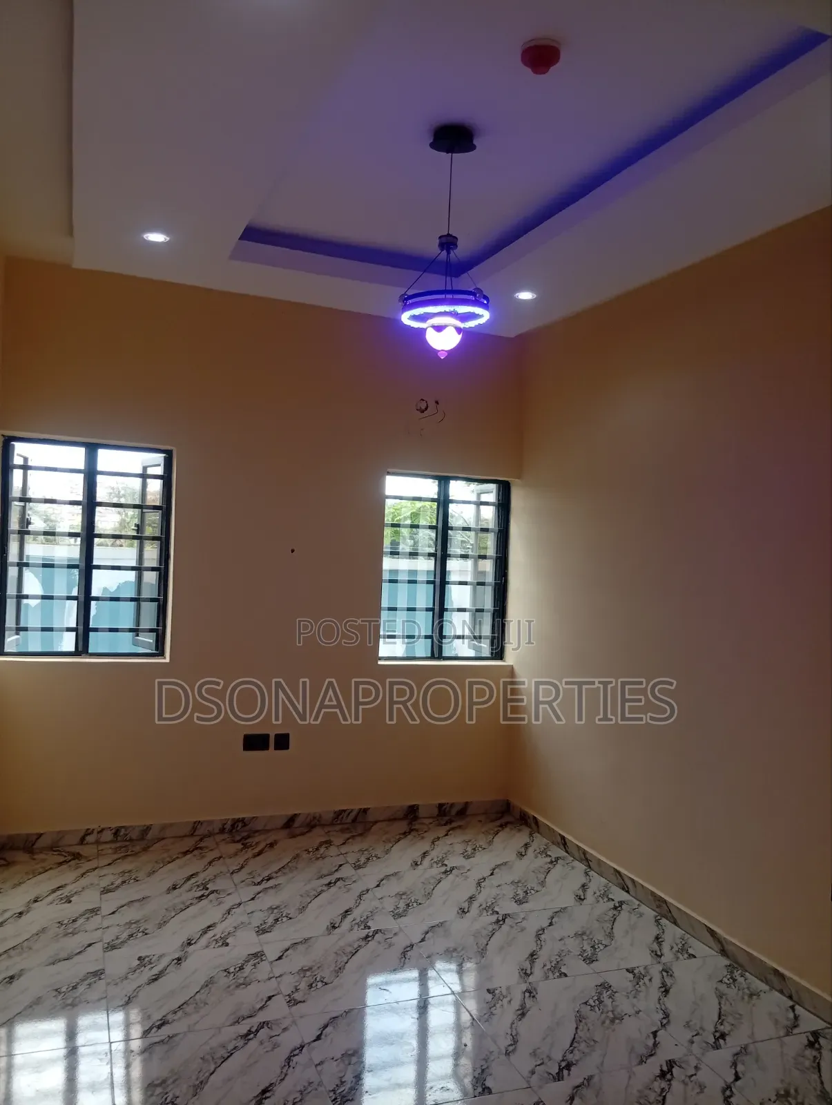 2bdrm Apartment in Kayfarm Estate, Ifako for rent in Ifako