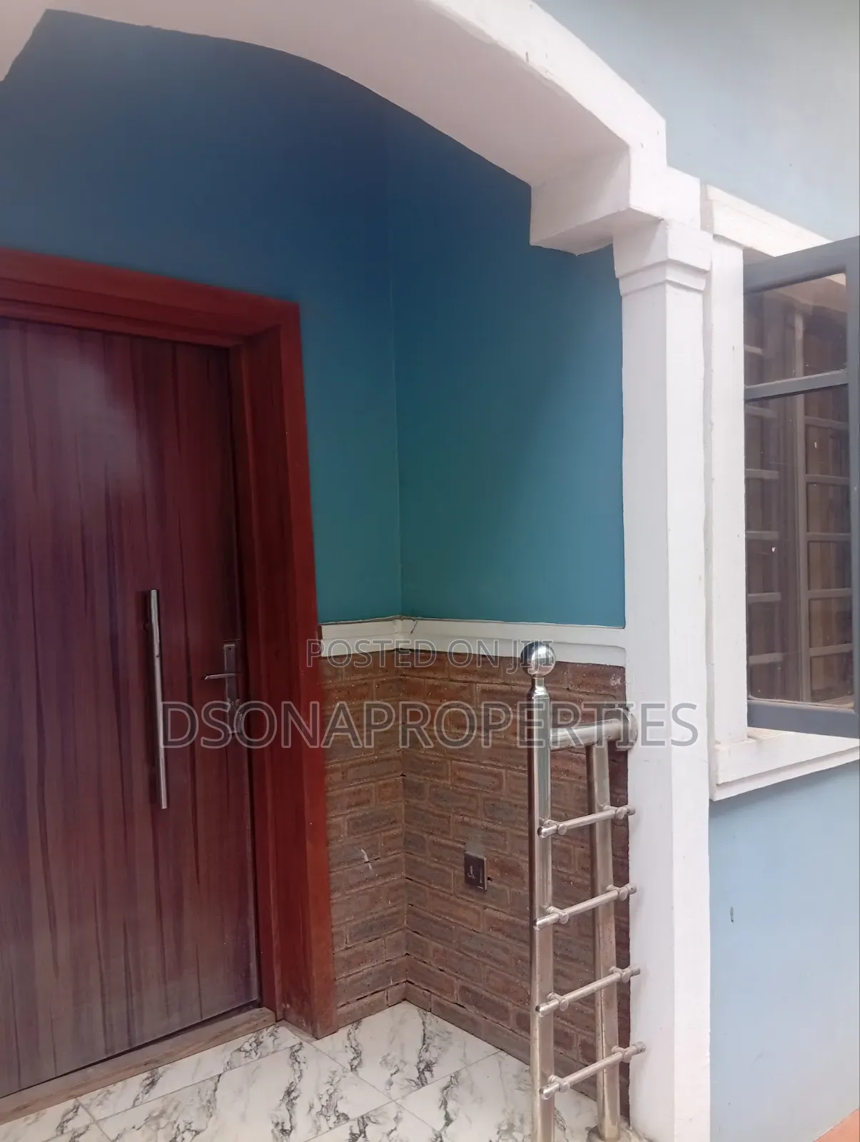 2bdrm Apartment in Kayfarm Estate, Ifako for rent in Ifako