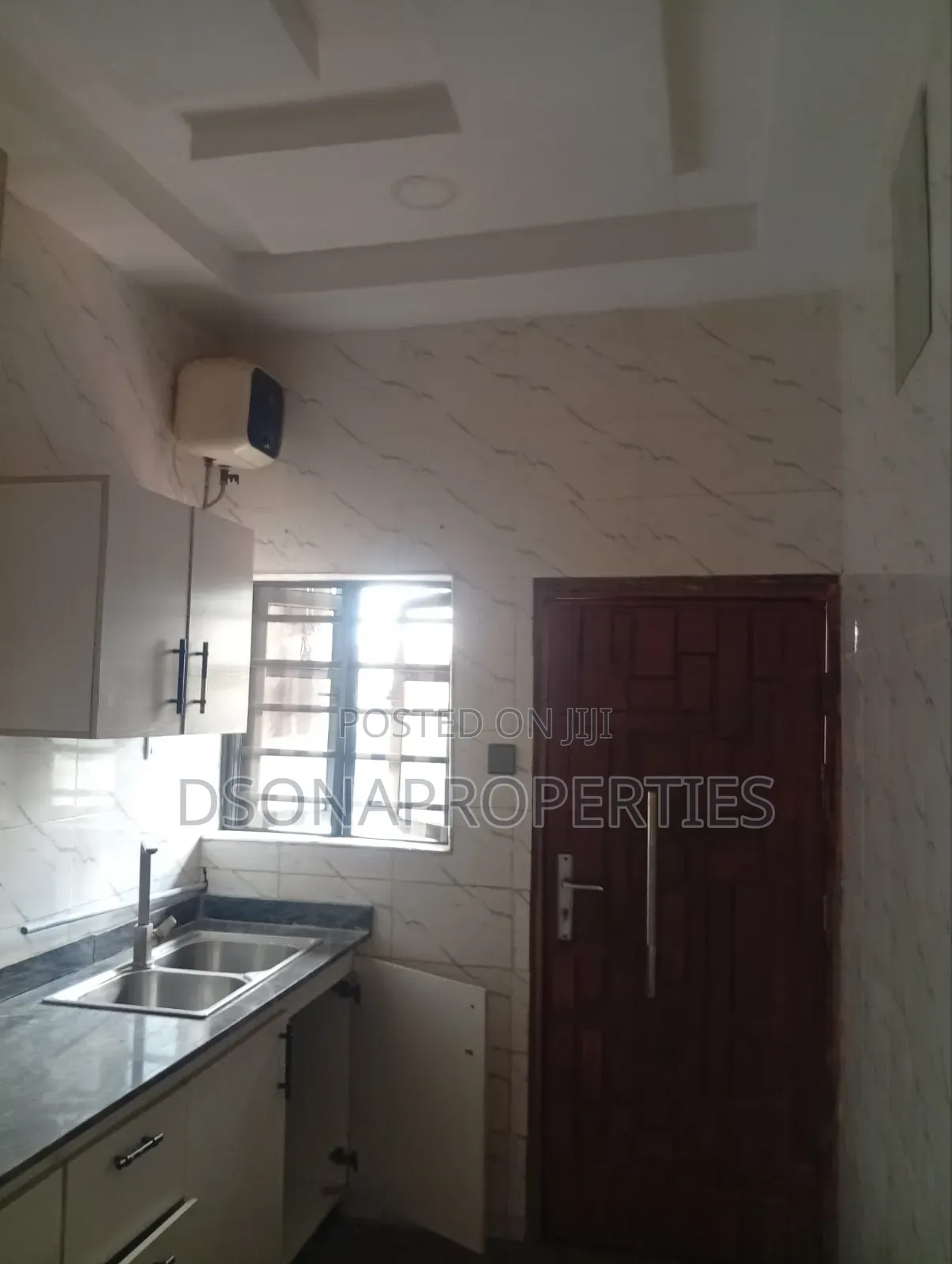 2bdrm Apartment in Kayfarm Estate, Ifako for rent in Ifako