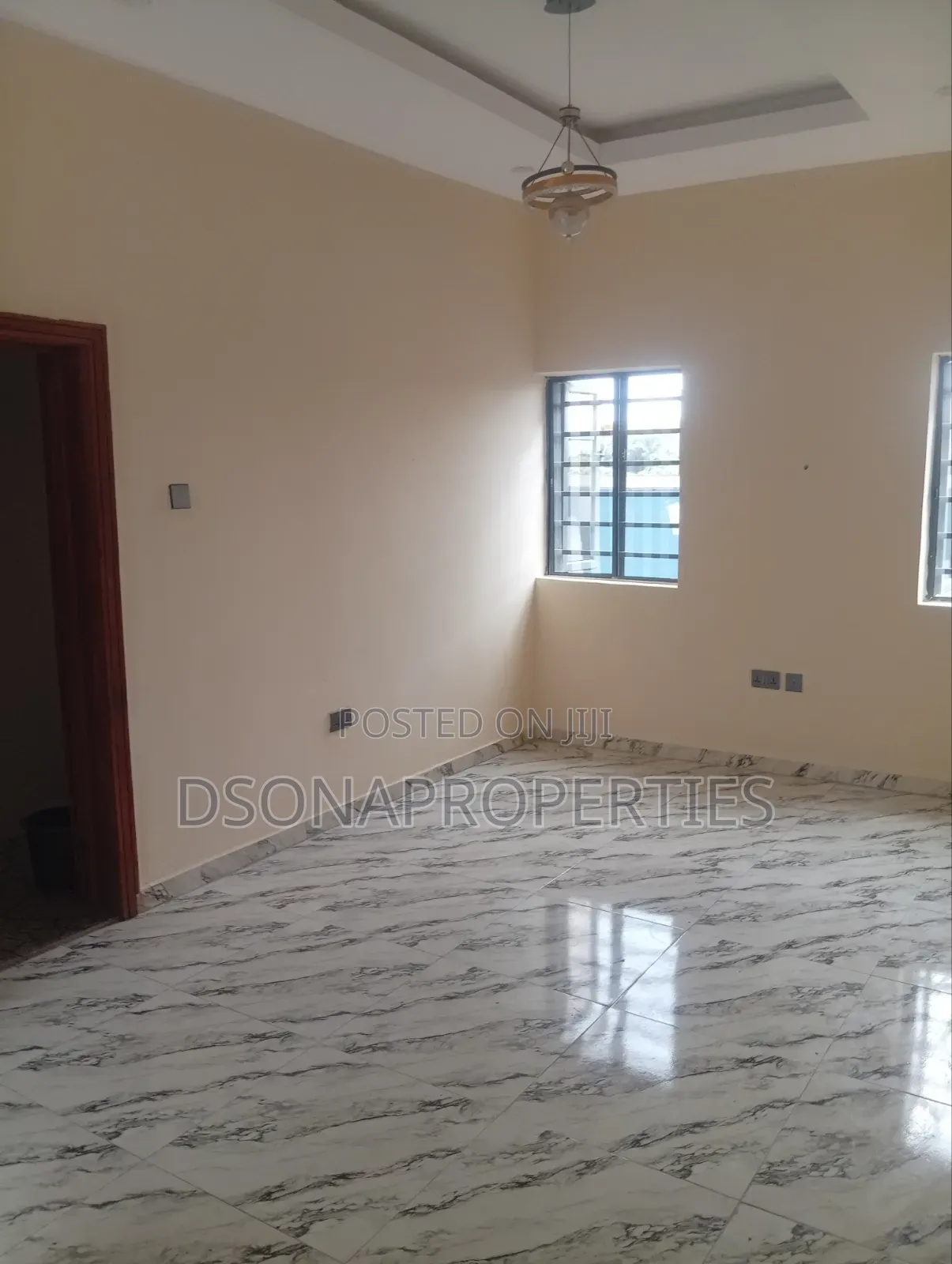 2bdrm Apartment in Kayfarm Estate, Ifako for rent in Ifako