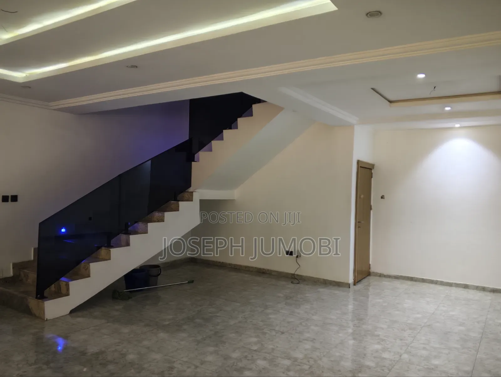 3bdrm Townhouse/Terrace in Omega Homes, Jabi for sale in Jabi