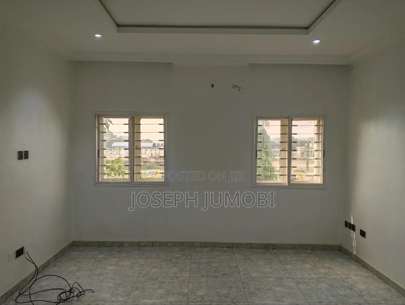 3bdrm Townhouse/Terrace in Omega Homes, Jabi for sale in Jabi