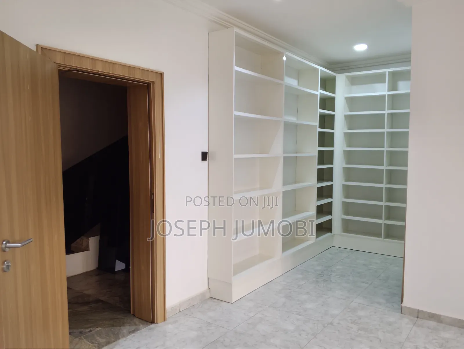 3bdrm Townhouse/Terrace in Omega Homes, Jabi for sale in Jabi