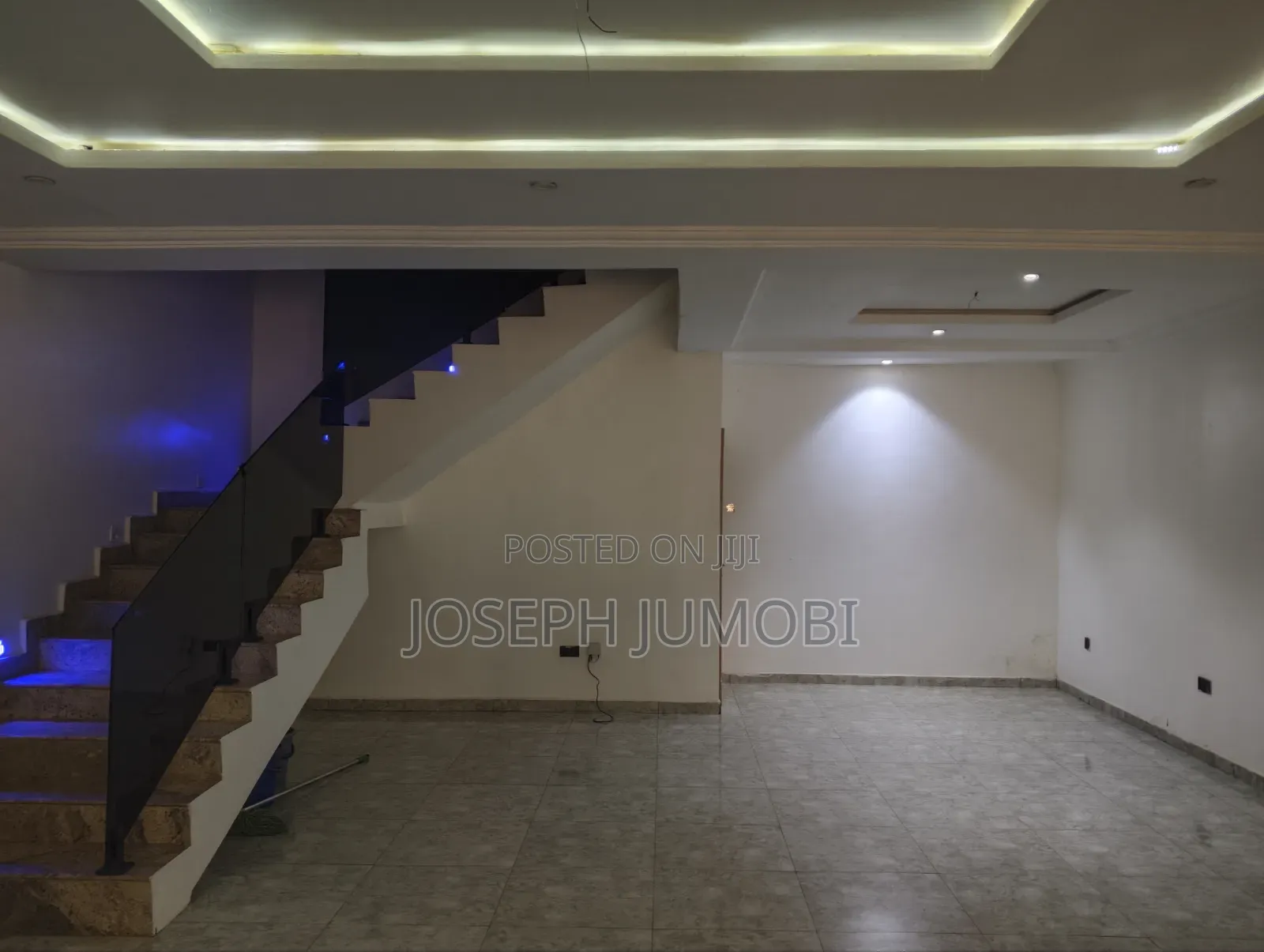 3bdrm Townhouse/Terrace in Omega Homes, Jabi for sale in Jabi