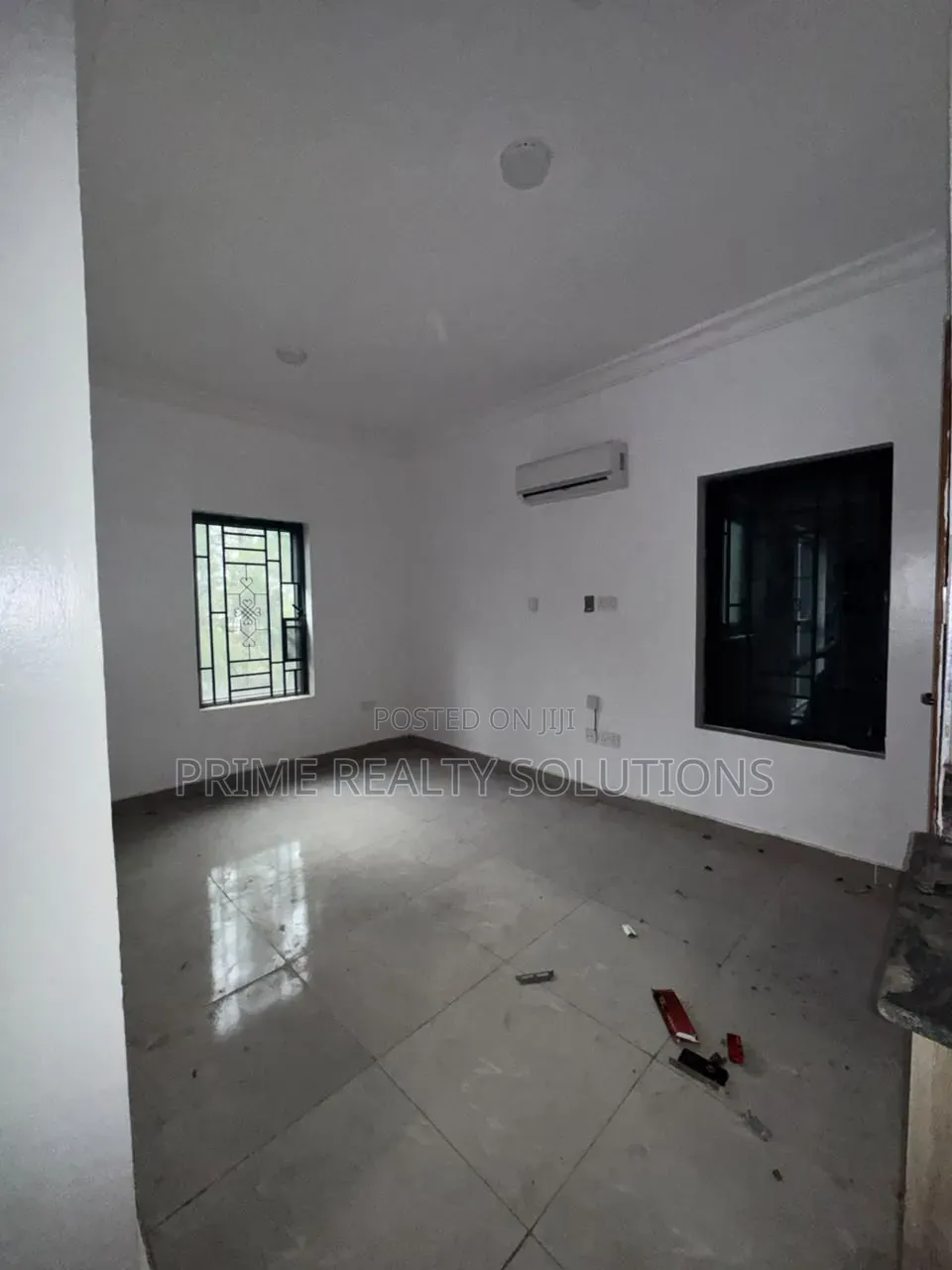 Mini Flat in 𝐈𝐤𝐨𝐭𝐚,𝐌𝐞𝐠𝐚𝐦𝐨𝐮𝐧𝐝 , Ikota for rent in Ikota