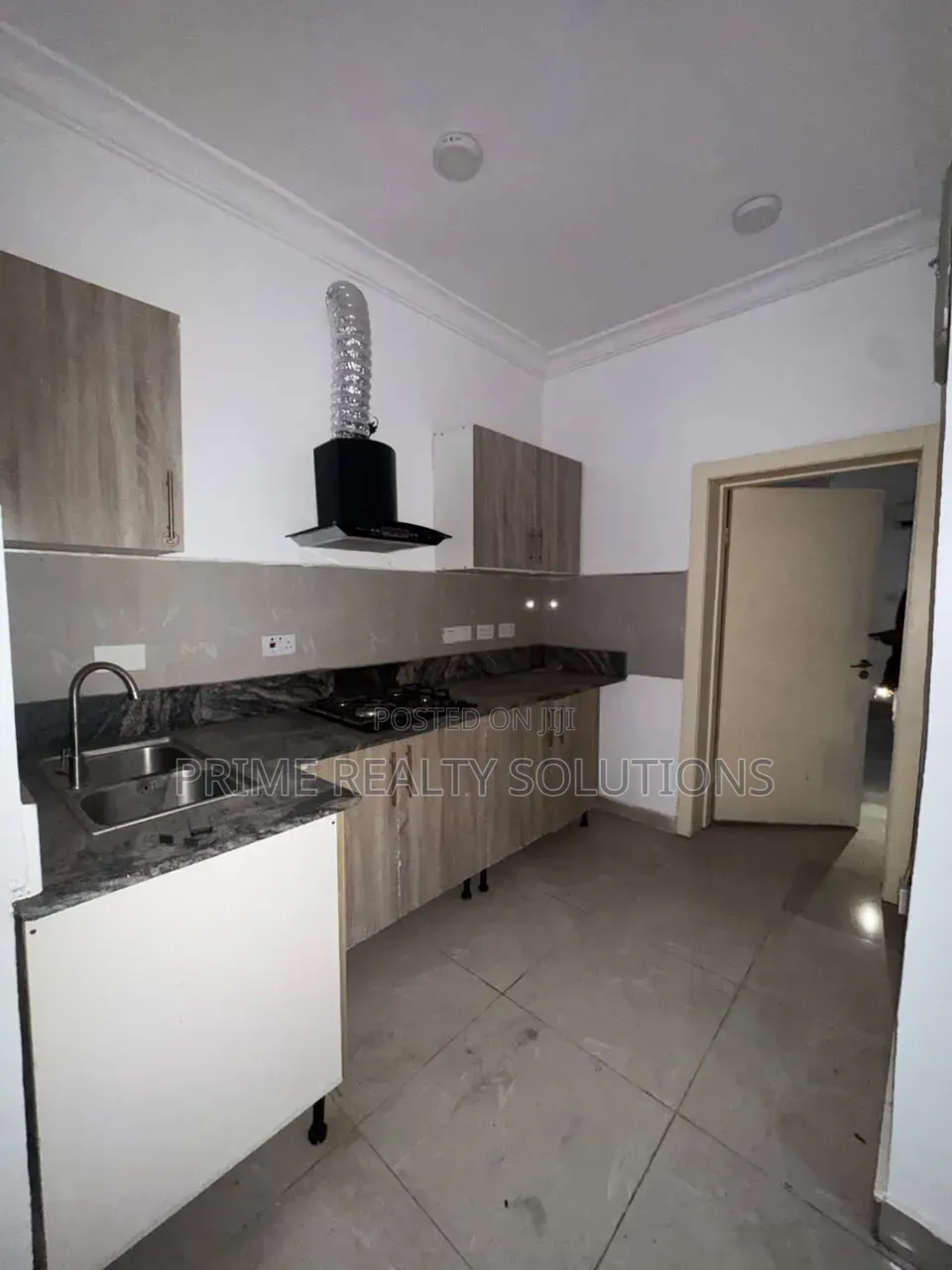 Mini Flat in 𝐈𝐤𝐨𝐭𝐚,𝐌𝐞𝐠𝐚𝐦𝐨𝐮𝐧𝐝 , Ikota for rent in Ikota