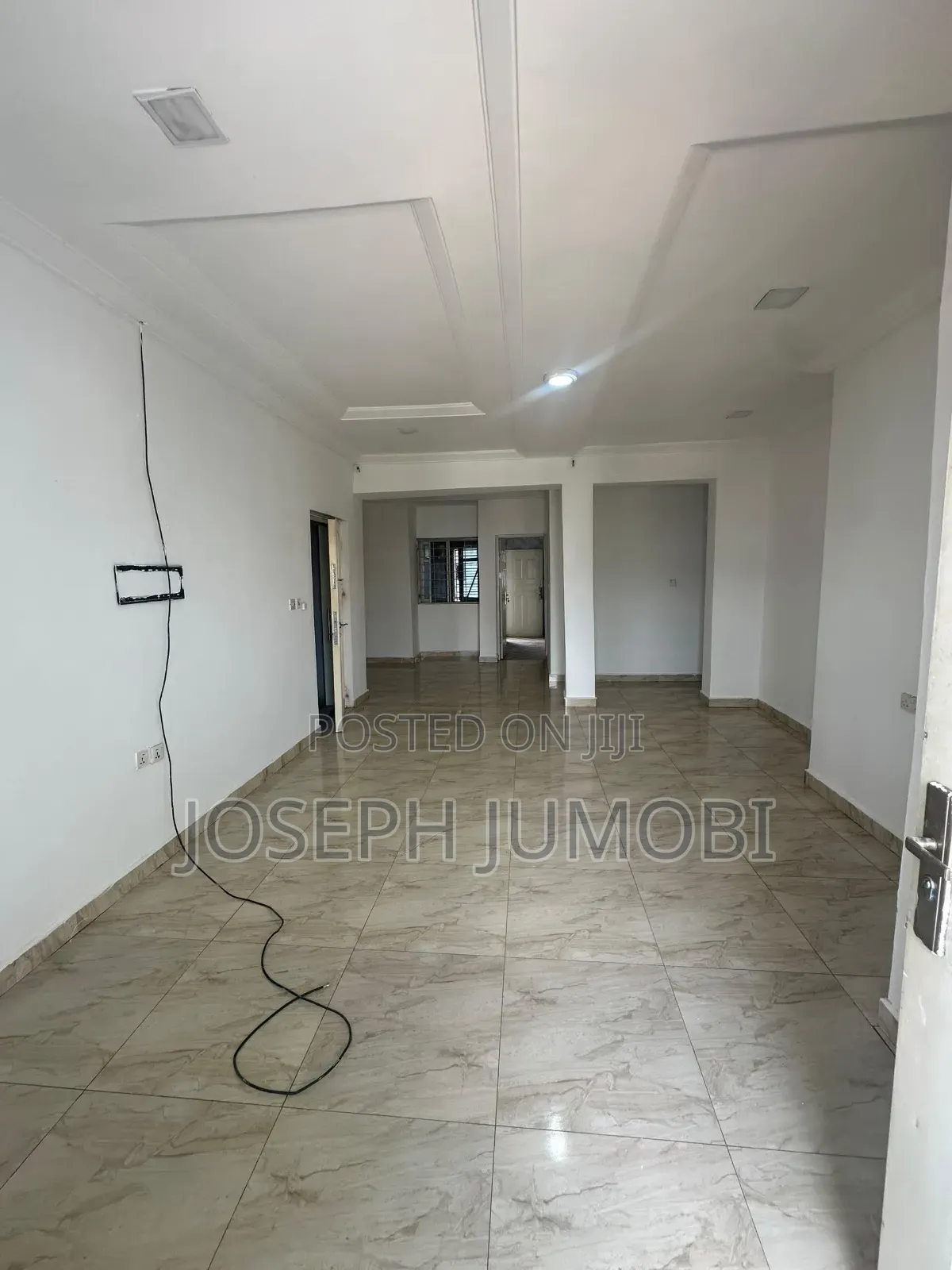 2bdrm Apartment in The Swebi, Katampe (Main) for rent in Katampe (Main)