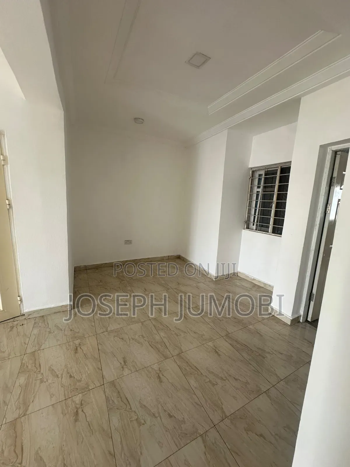 2bdrm Apartment in The Swebi, Katampe (Main) for rent in Katampe (Main)