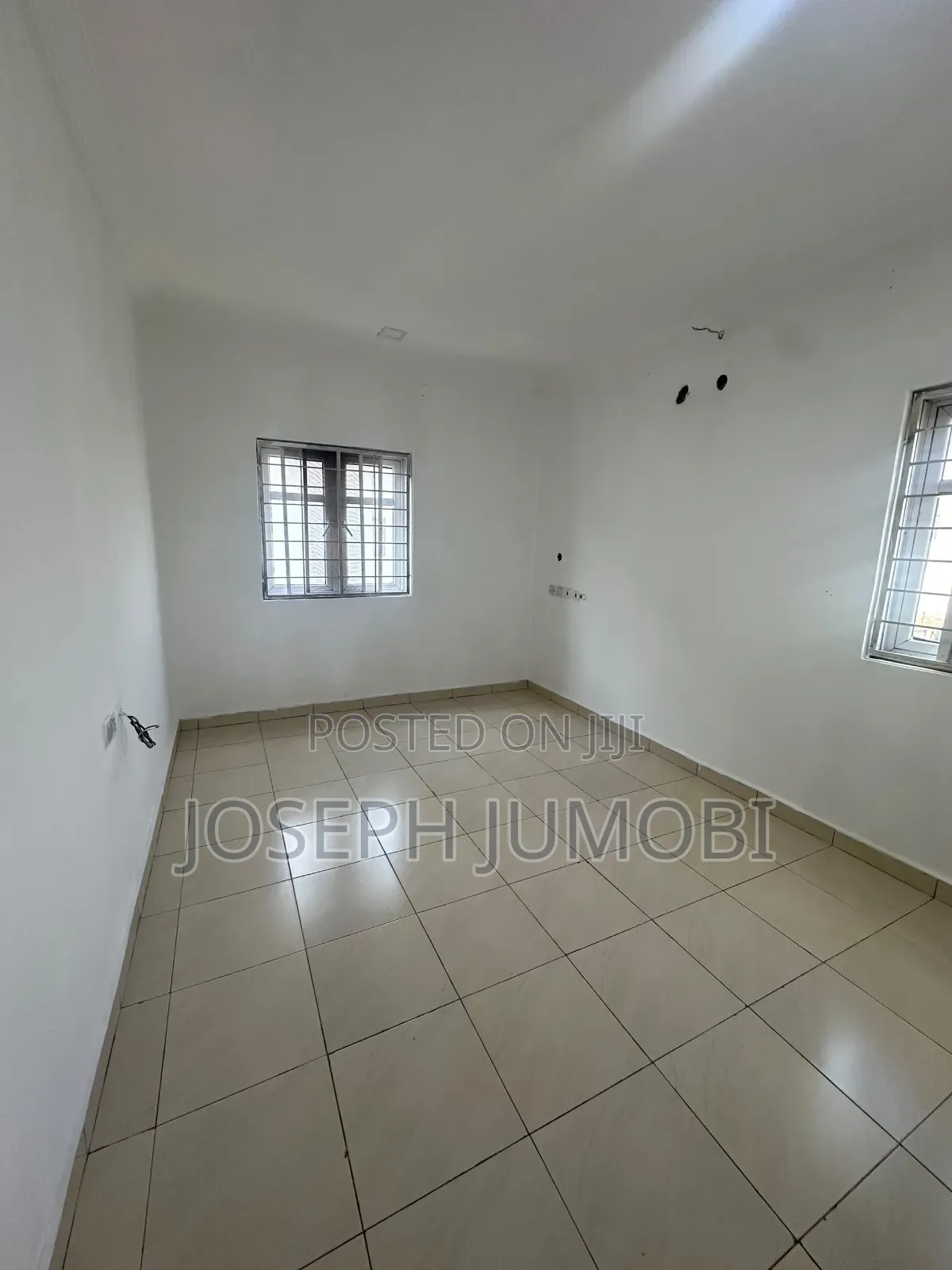 2bdrm Apartment in The Swebi, Katampe (Main) for rent in Katampe (Main)