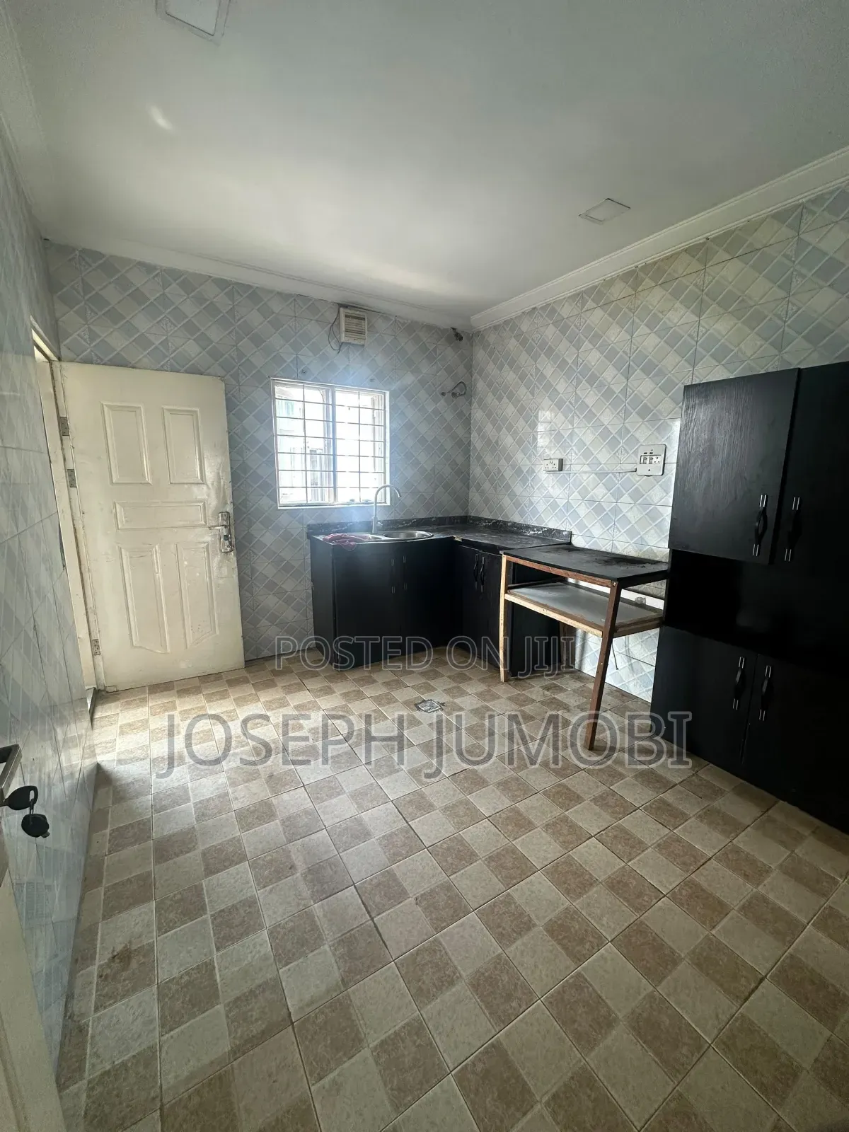 2bdrm Apartment in The Swebi, Katampe (Main) for rent in Katampe (Main)