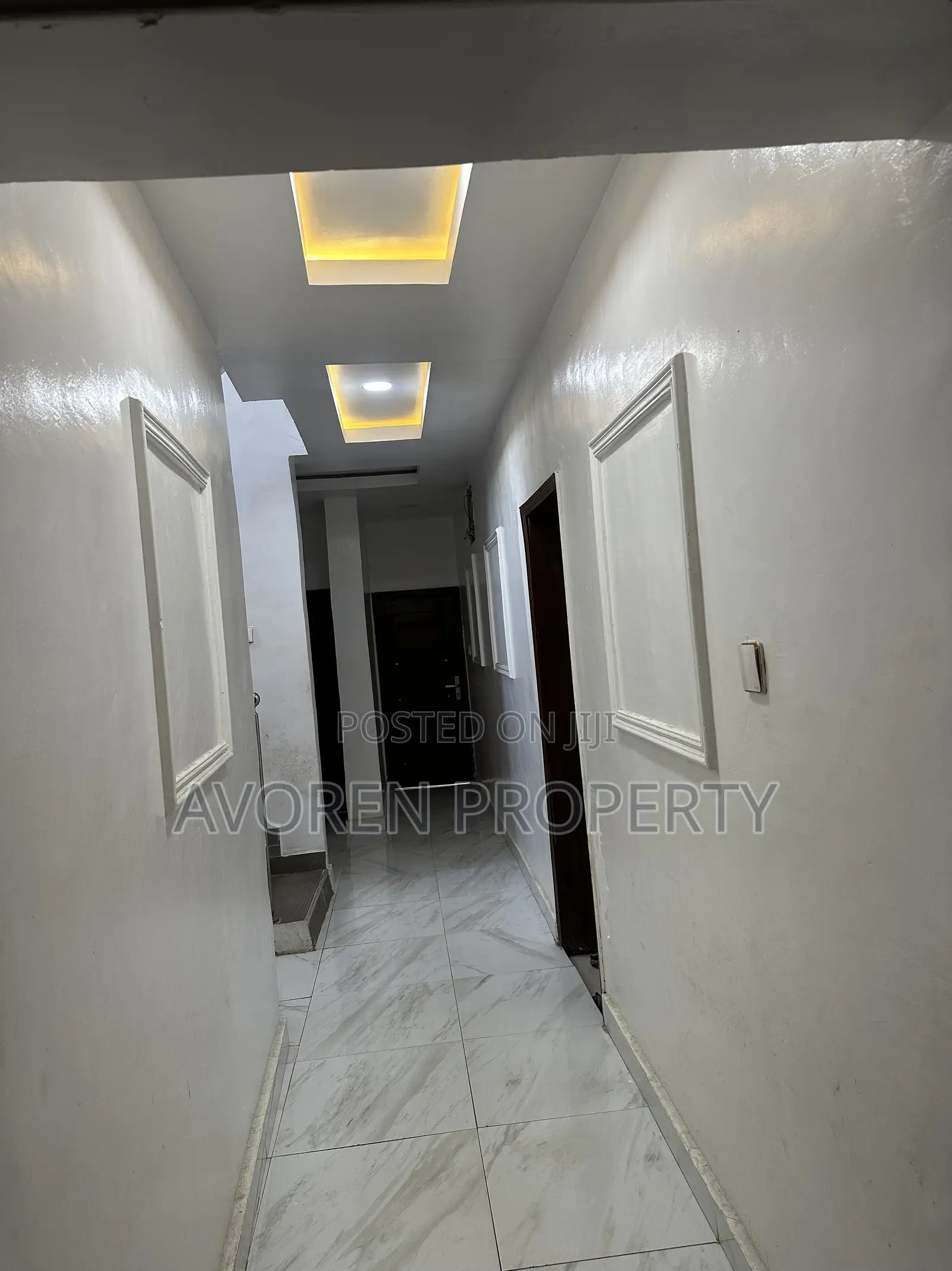 3bdrm Duplex in Eleko for rent in Eleko