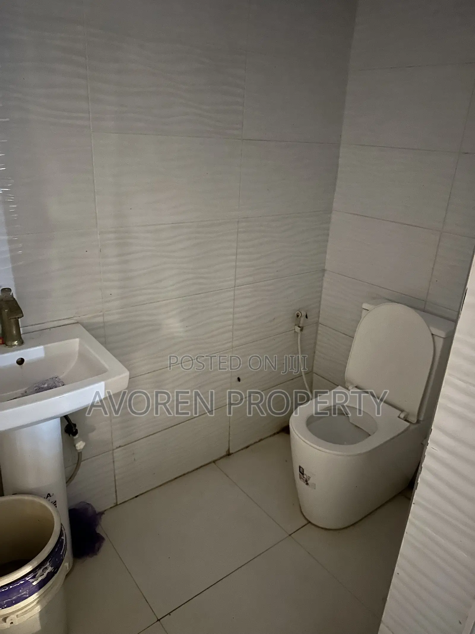 3bdrm Duplex in Eleko for rent in Eleko