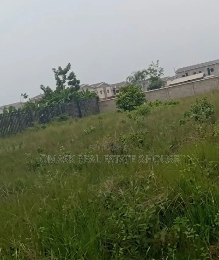 4 Plots of Land for Sale at Beachwood Part Lagos in Lakowe