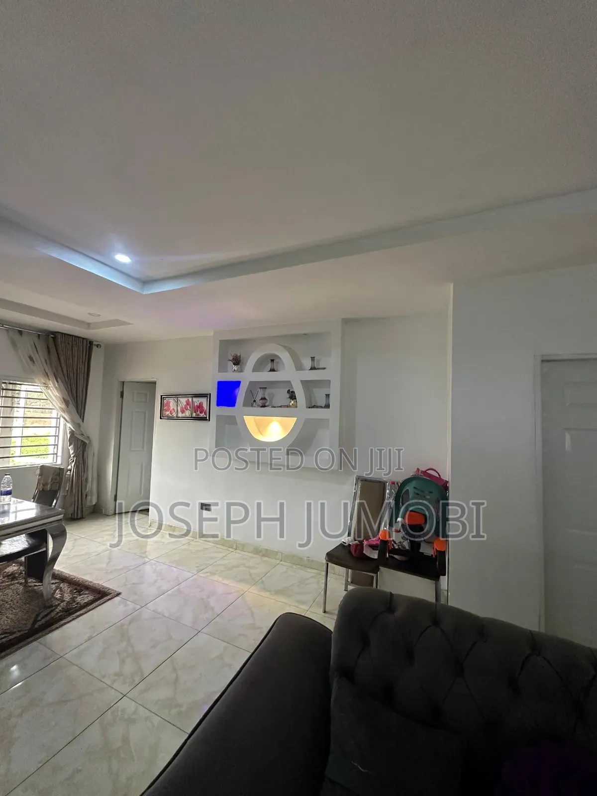 3bdrm Apartment in Omega Homes, Jabi for sale in Jabi