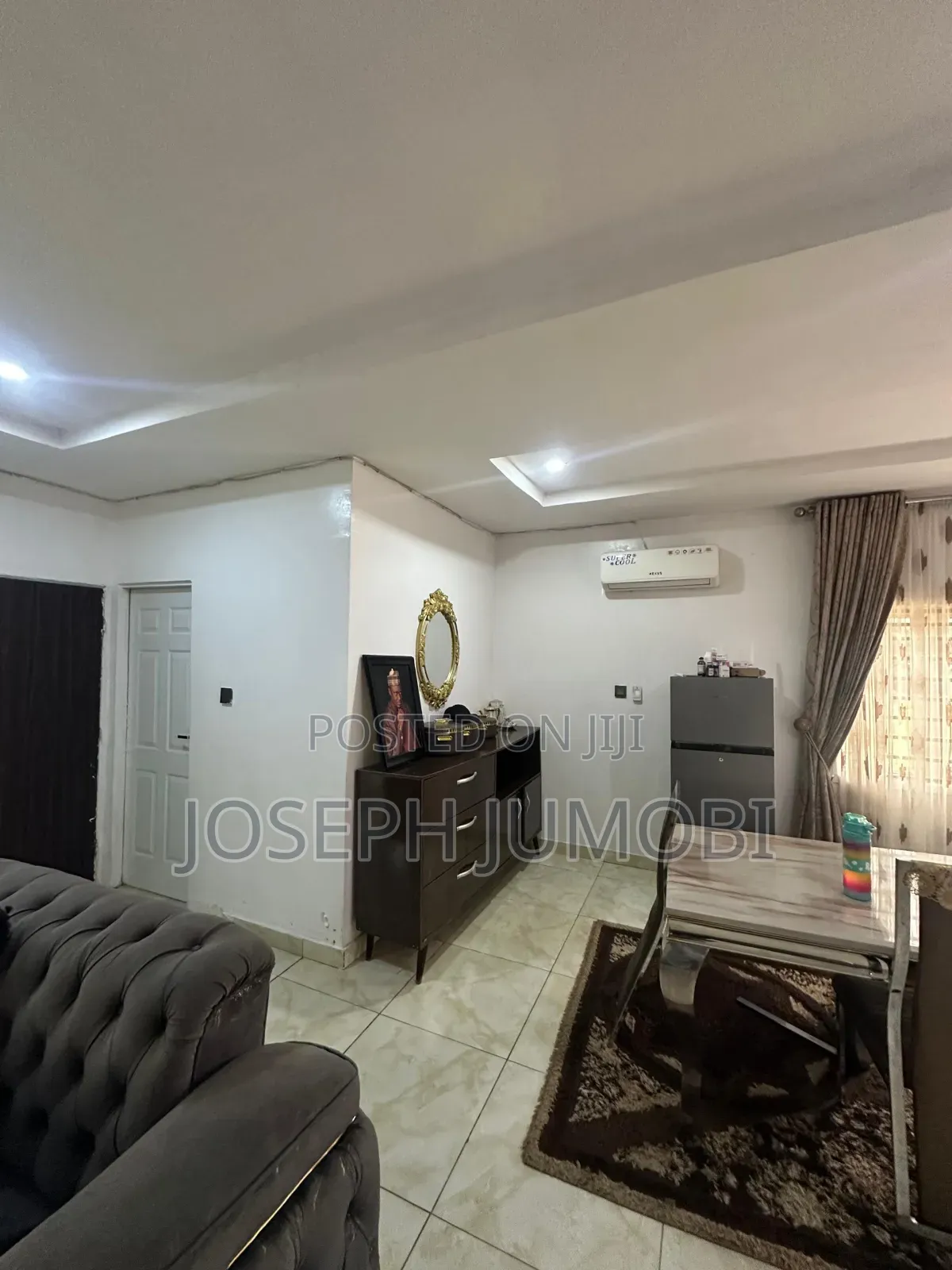 3bdrm Apartment in Omega Homes, Jabi for sale in Jabi