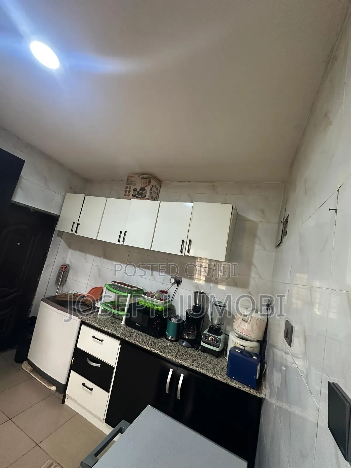 3bdrm Apartment in Omega Homes, Jabi for sale in Jabi