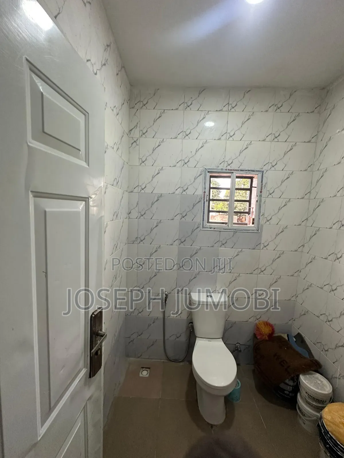 3bdrm Apartment in Omega Homes, Jabi for sale in Jabi