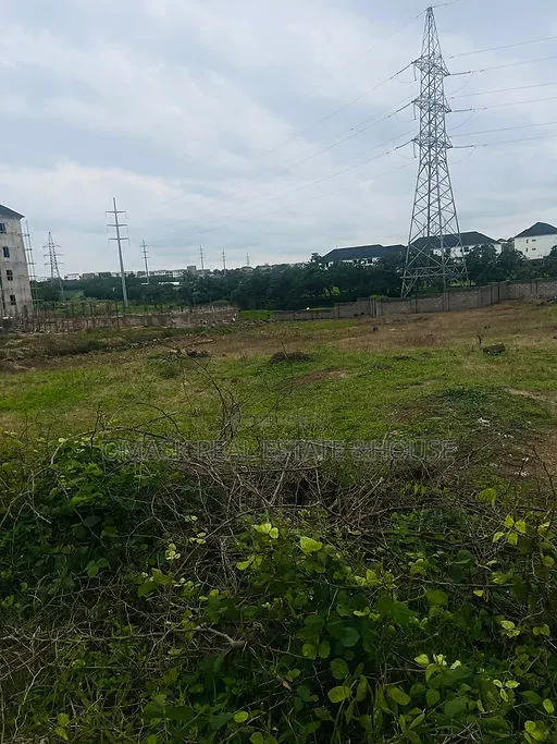 3,000sqm Residential Land for Sale in Kuara, Abuja in Garki