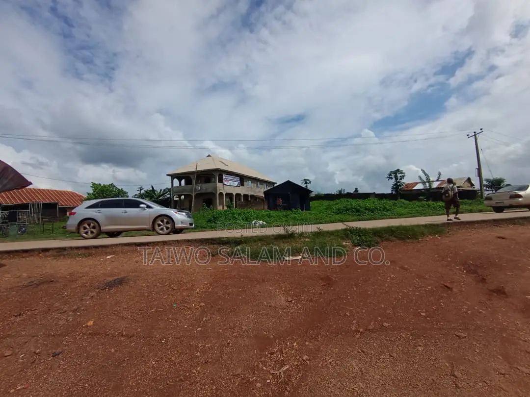 3bdrm Bungalow in Ojoo for sale in Ojoo