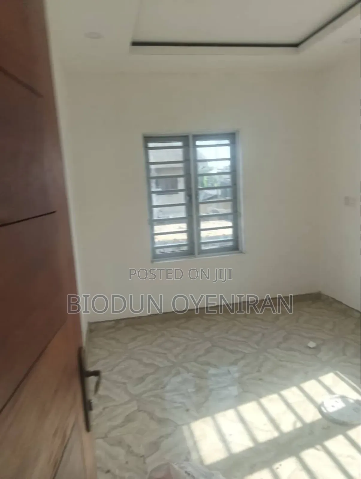 2bdrm Block of Flats in Iseri Olofin for rent in Iseri Olofin