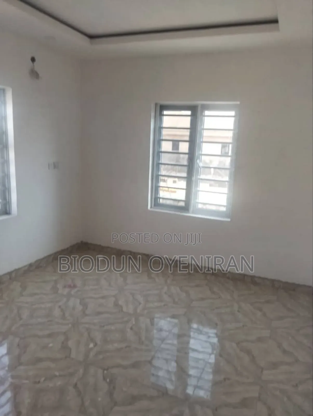 2bdrm Block of Flats in Iseri Olofin for rent in Iseri Olofin