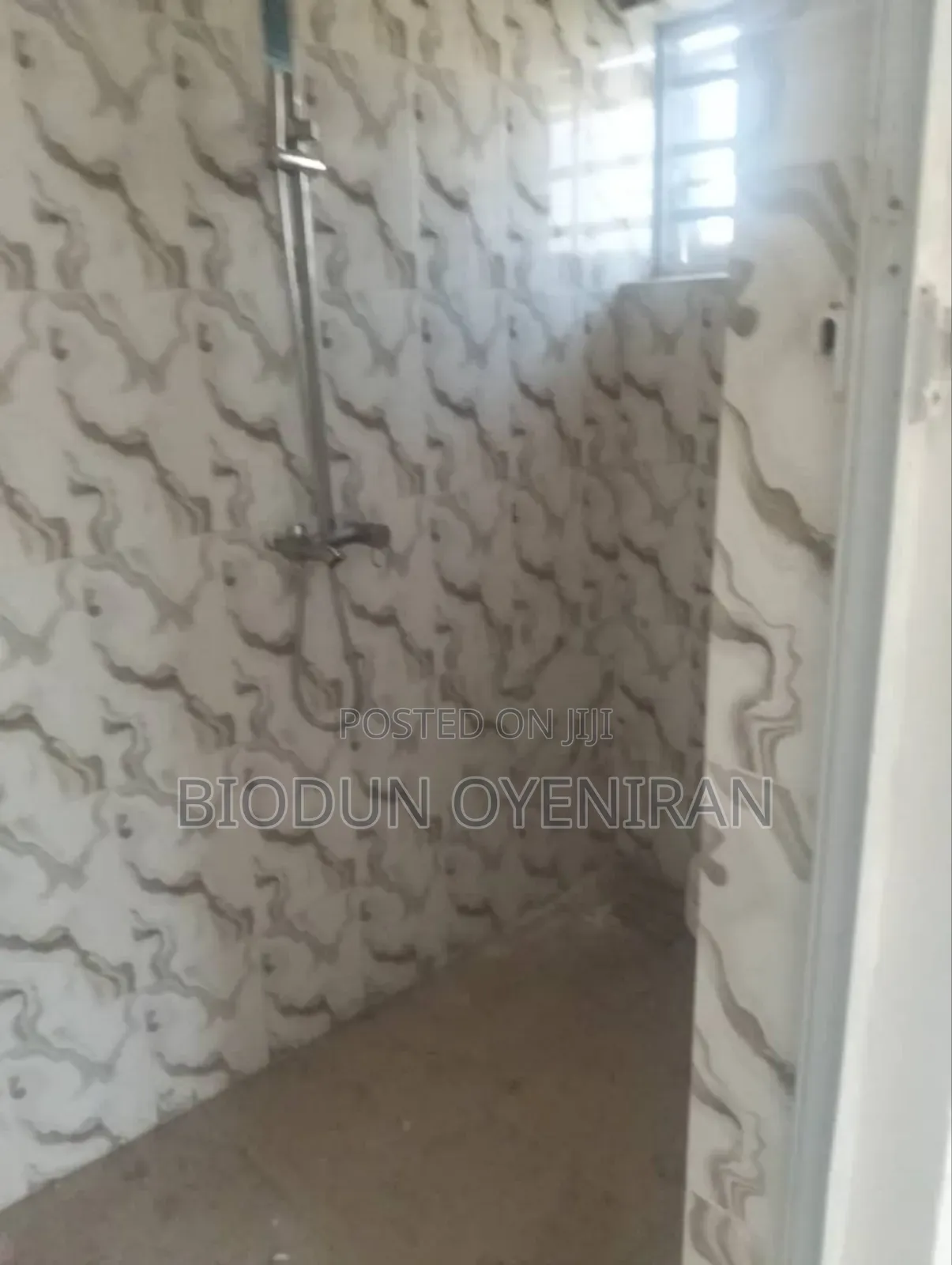 2bdrm Block of Flats in Iseri Olofin for rent in Iseri Olofin