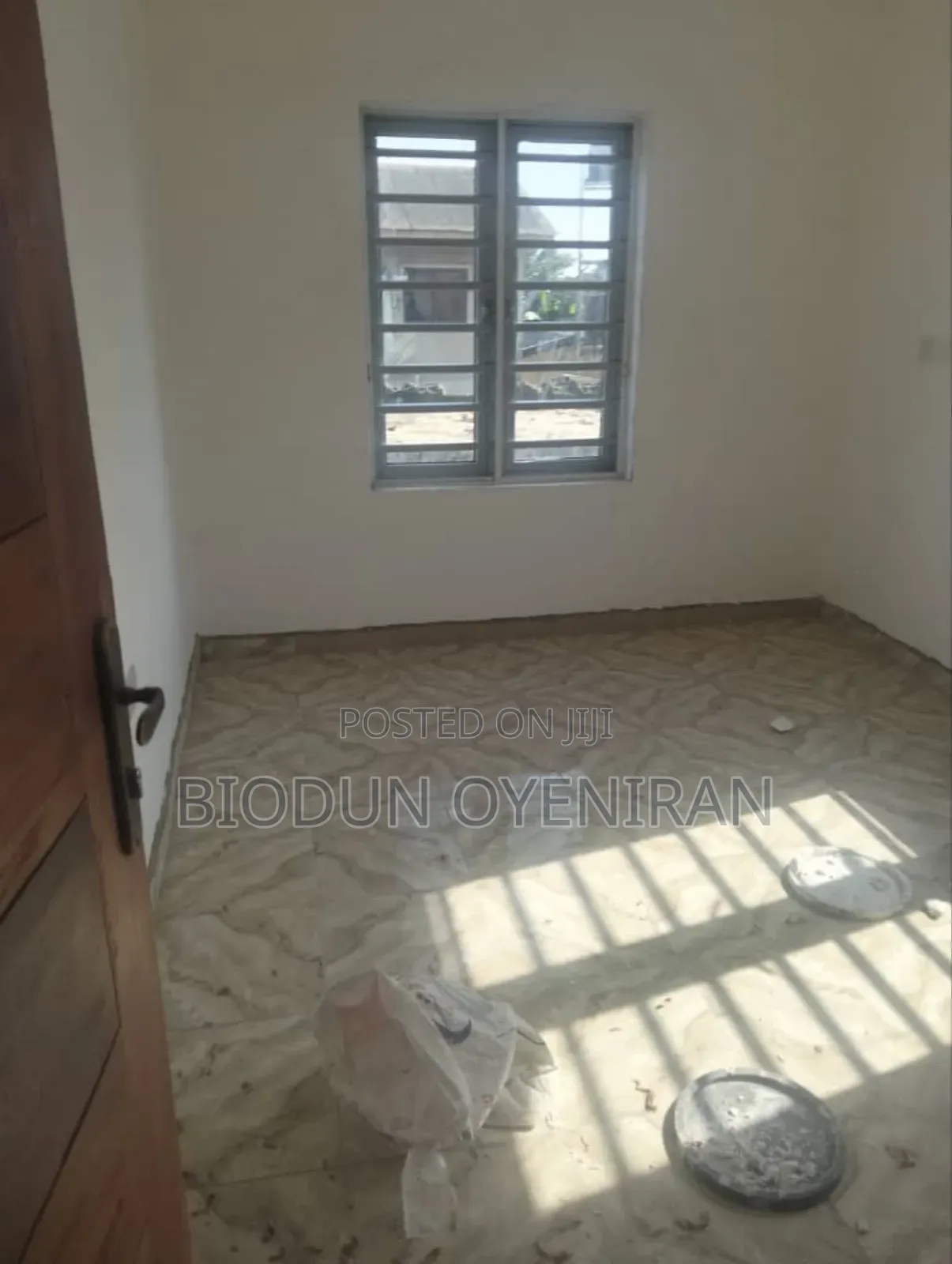 2bdrm Block of Flats in Iseri Olofin for rent in Iseri Olofin