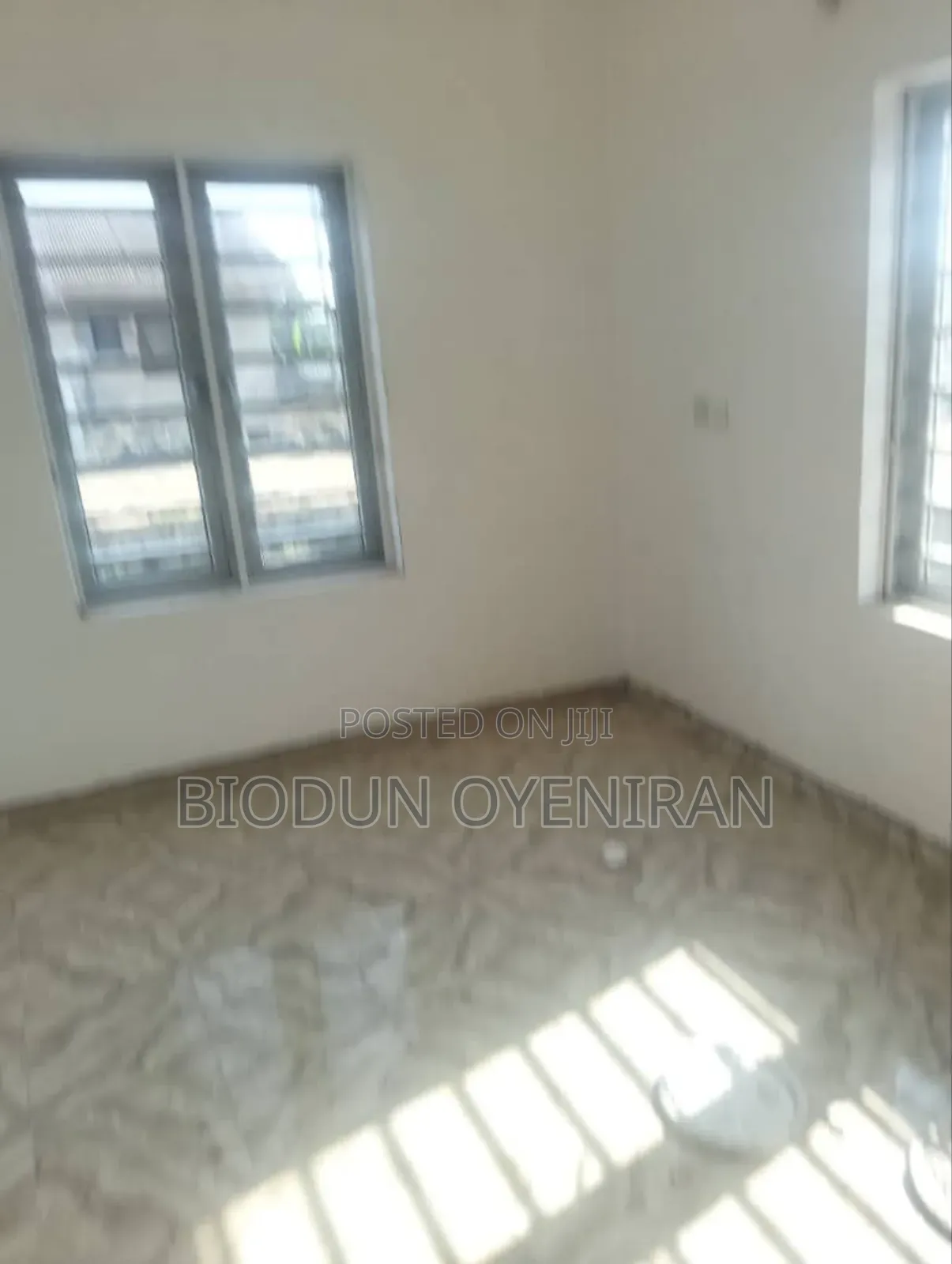2bdrm Block of Flats in Iseri Olofin for rent in Iseri Olofin
