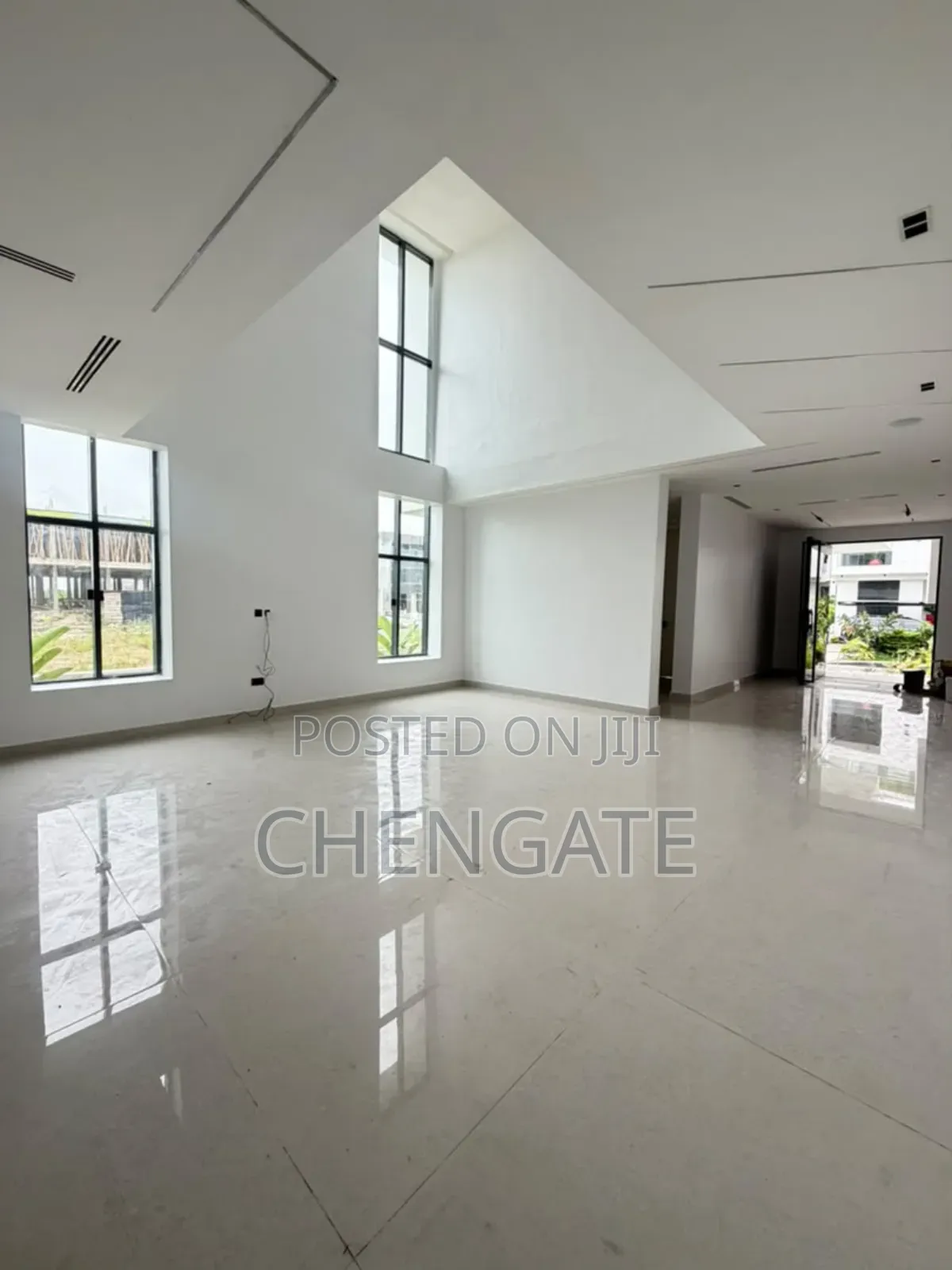 5bdrm Duplex in Cowrie Estate, Ikate for sale in Ikate