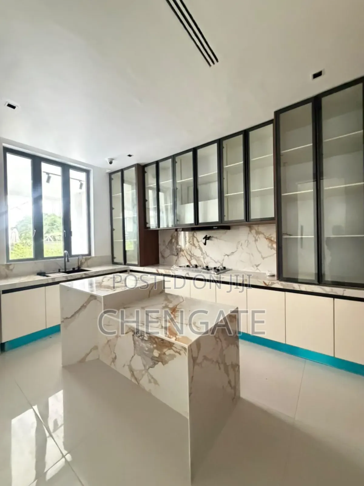5bdrm Duplex in Cowrie Estate, Ikate for sale in Ikate