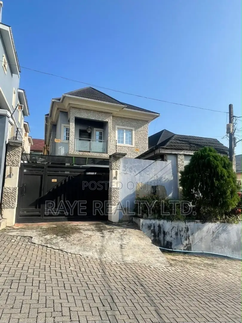 5bdrm Duplex in Magodo for sale in Magodo