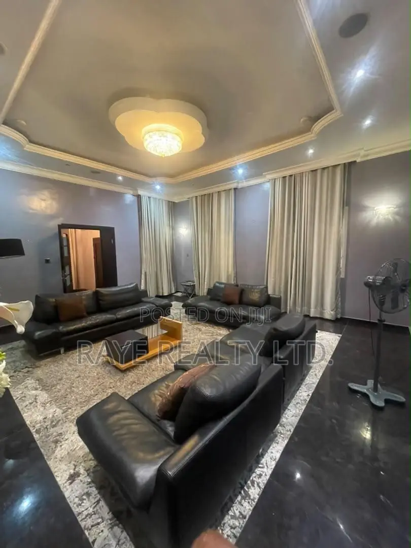 5bdrm Duplex in Magodo for sale in Magodo